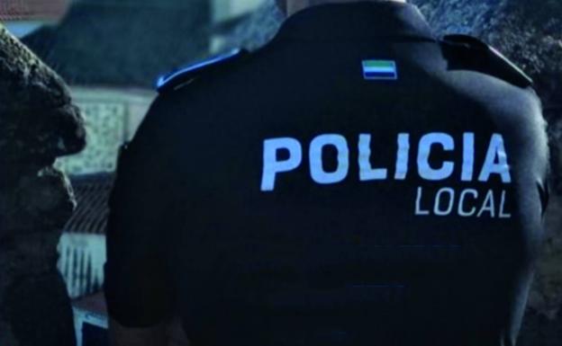 La Policía Local de Jerez convoca el concurso infantil de dibujo 'Dibuja a tu Policía Local'