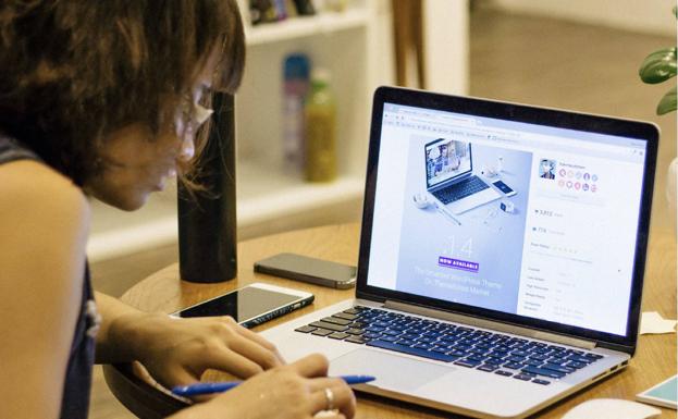 AUPEX propone el curso online 'Uso cotidiano de las tecnologías digitales'