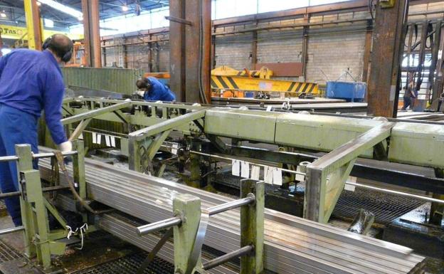 El Grupo Gallardo presenta Expedientes de Regulación Temporal de Empleo en Alfonso Gallardo S.A y Ferromallas S.A.