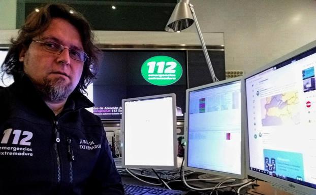 « Si algo he aprendido de mi trabajo es el valor del trabajo en equipo y a hacer aportaciones para sumar»