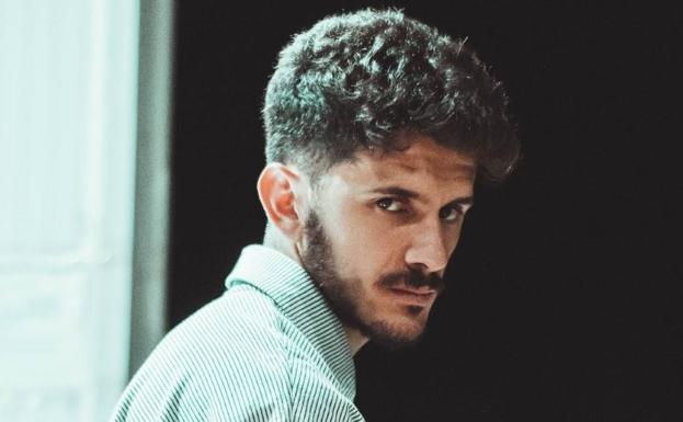 El joven rapero jerezano Alejandro Hernández lanza su nuevo tema 'Al Pacino'