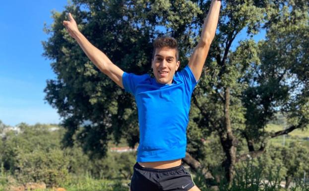 HOY Jerez invita a los jerezanos a enviar una fotografía de su primer día de paseo, deporte y ejercicio físico