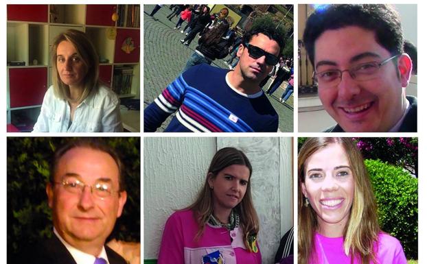 El alumnado y profesorado continúan afrontando con esfuerzo y compromiso el reto de la enseñanza a distancia