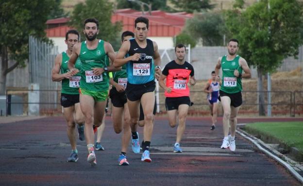 La Ciudad Deportiva reabre sus puertas, el 11 de mayo, con la habilitación de la pista de atletismo y las pistas de tenis