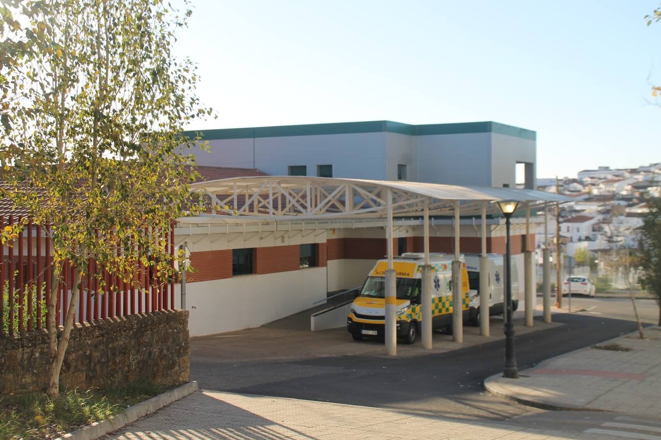 El Ayuntamiento informa de un caso de coronavirus en Jerez de los Caballeros