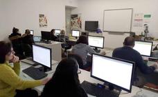 El NCC imparte sesiones informativas sobre recursos digitales para la búsqueda de empleo