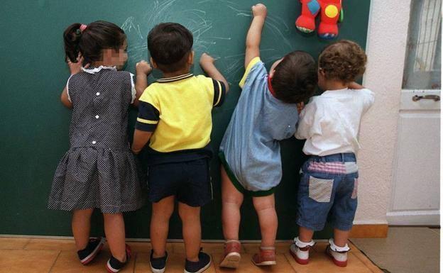 La Junta establece 15 puntos de atención para las solicitudes de Infantil, uno el CPR de Jerez