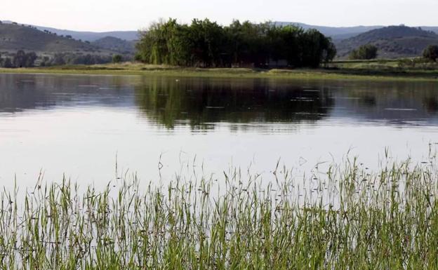 El Ayuntamiento de Jerez inicia un proyecto para recuperar espacios naturales del entorno del río Ardila y pedanías