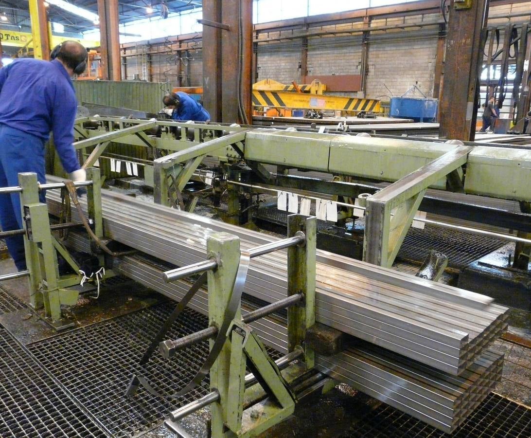 La oferta de Cristian Lay infunde tranquilidad y esperanza a los trabajadores del Grupo Gallardo Balboa en Jerez