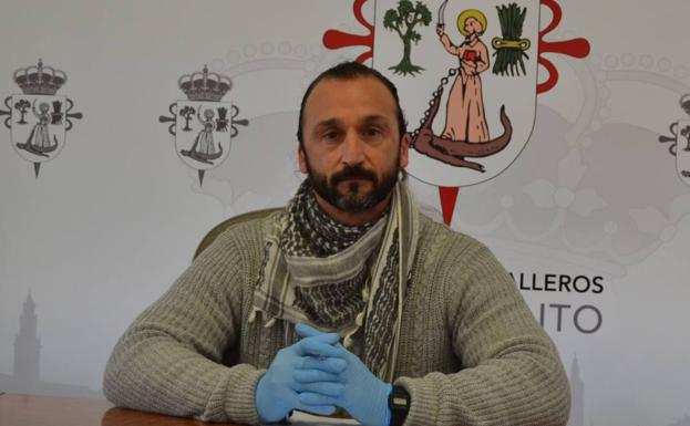 El Ayuntamiento destaca la «buena noticia» que supondría la compra del Grupo Gallardo por Cristian Lay