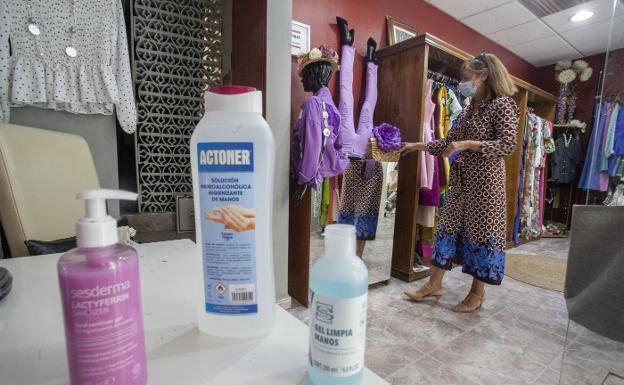 La Diputación de Badajoz dará 1,5 millones en ayudas a autónomos y pymes