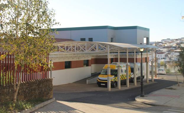 El Ayuntamiento informa de un caso positivo por Covid-19 en Jerez de los Caballeros