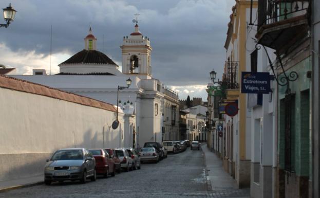El Ayuntamiento de Jerez suspende todas las actividades culturales y lúdicas previstas para los próximos días
