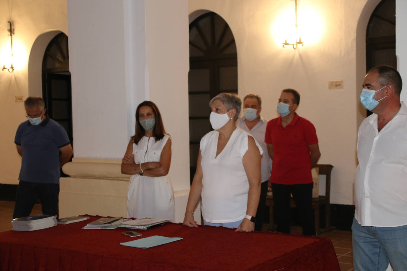 La Casa de la Iglesia acoge la entrega de premios de los concursos 'Semana Santa en el colegio' y 'Semana Santa en la calle'
