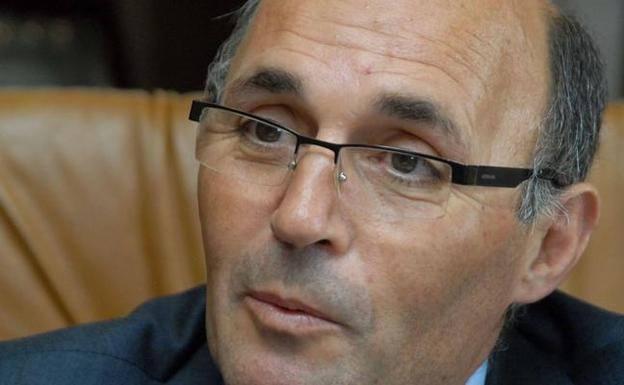 «Me siento parte de un proyecto mayor, seguir desarrollando la región»