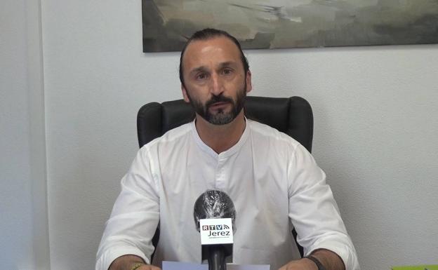 Solo un caso positivo por COVID-19 en Jerez, tras los estudios complementarios realizados este fin de semana
