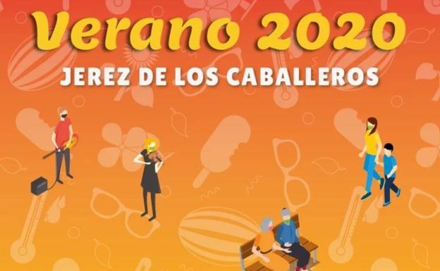 El Ayuntamiento presenta el programa 'Verano 2020' con numerosas actividades culturales y lúdicas