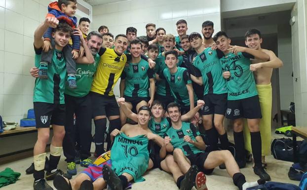 Abierto el plazo de inscripción para formar parte de la cantera del Jerez C. F.