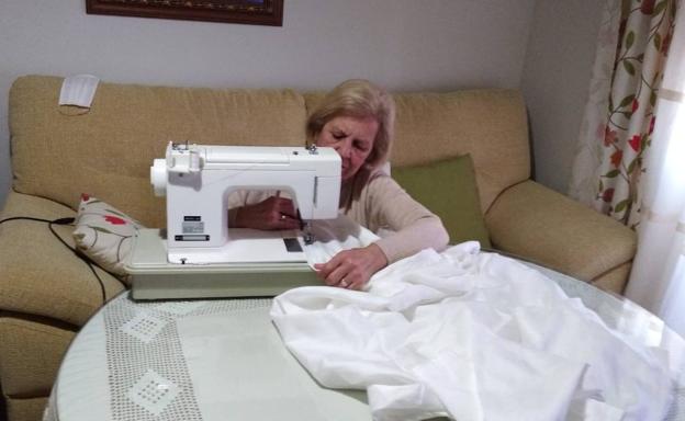 El 'Operativo Alpha', del que forman parte 34 jerezanas, Medalla de Extremadura 2020