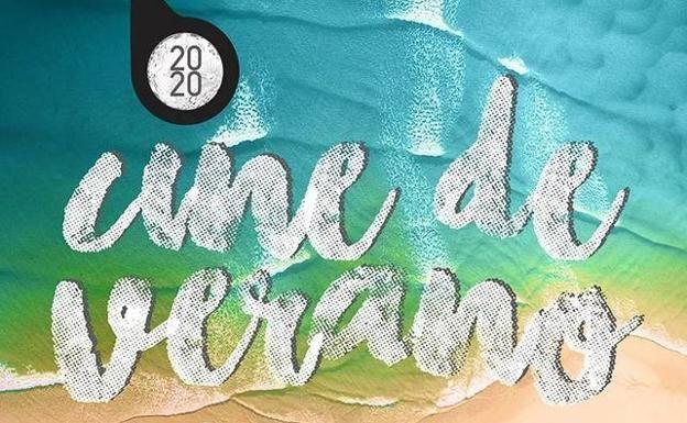 El programa 'Cine de verano' de AUPEX regresa a Jerez el próximo lunes, 3 de agosto