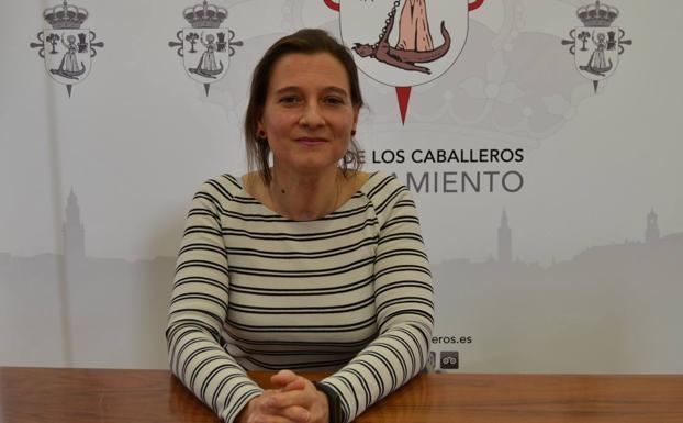 El equipo de gobierno en el Ayuntamiento de Jerez cesa a Manuela Cordobés y le retira sus cometidos