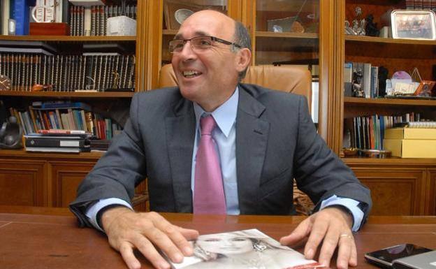 El grupo Cristian Lay firma la compra de Gallardo e inyecta 70 millones