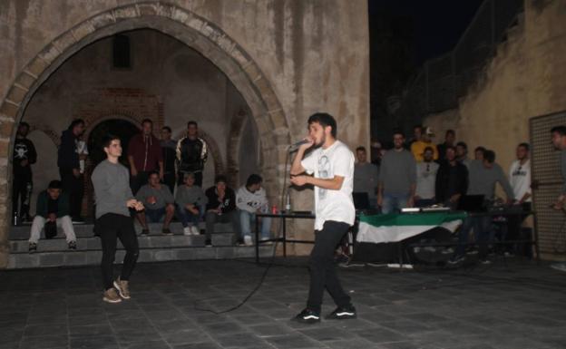 La Plaza de la Alcazaba acoge, este sábado, la 'Batalla Clasificatoria' para la 'Extrema Urban Cup 2021'