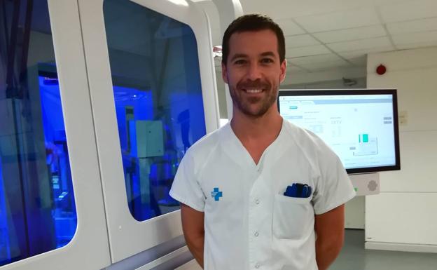 «Lo principal ahora es la vigilancia epidemiológica, la prevención y control de los brotes con prueba PCR»