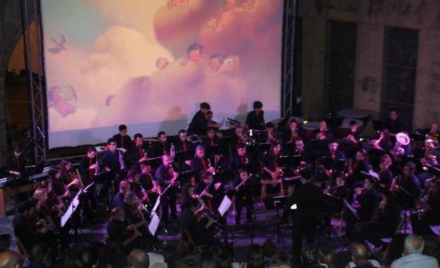 La Asociación Musical Jerez ofrece este domingo, 30 de agosto, su tradicional 'Concierto de Verano'