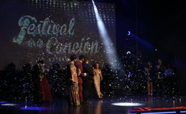 El Festival de la Canción de Extremadura cancela su edición de 2020