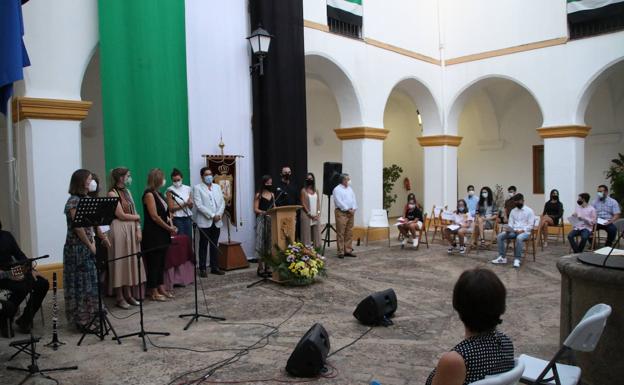 La IV 'Gala de Educación' premia la excelencia académica del alumnado en un curso marcado por la COVID-19