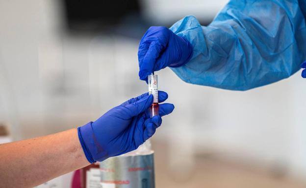 El Ayuntamiento de Jerez de los Caballeros notifica 1 nuevo caso positivo por coronavirus este sábado