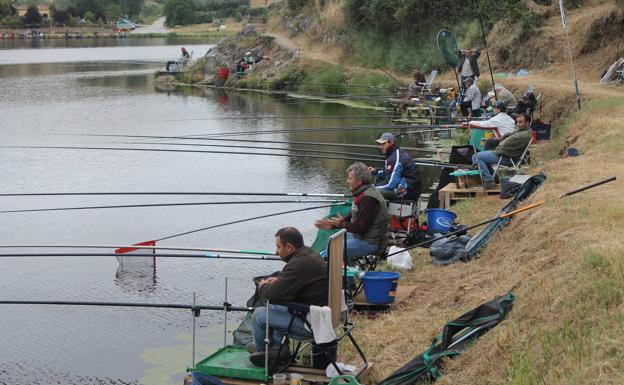 La Sociedad de Pesca Balboa suspende su XIX Concurso-convivencia 'Francisco José Rivera Montero' por responsabilidad en la actual situación