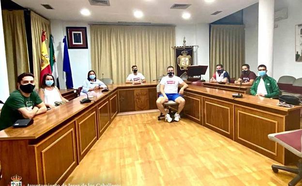 Ayuntamiento y agrupaciones acuerdan suspender el Certamen de Murgas del Carnaval 2021