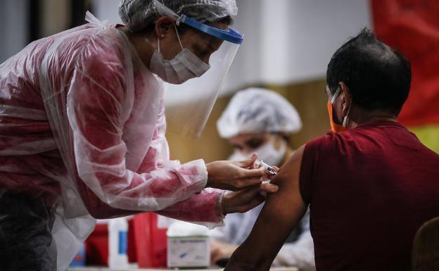 El Centro de Salud abre mañana un plazo de cita previa, por la tarde, para la vacuna de la gripe