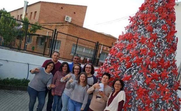 El Ayuntamiento organiza el I Concurso 'La Navidad en tu barrio'