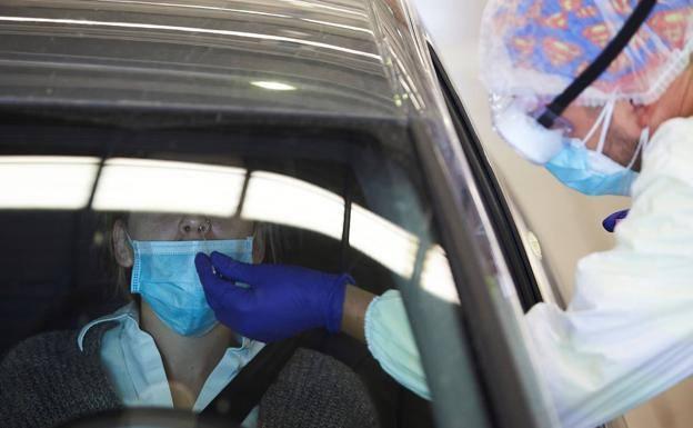 Jerez de los Caballeros registra 2 nuevos positivos por coronavirus