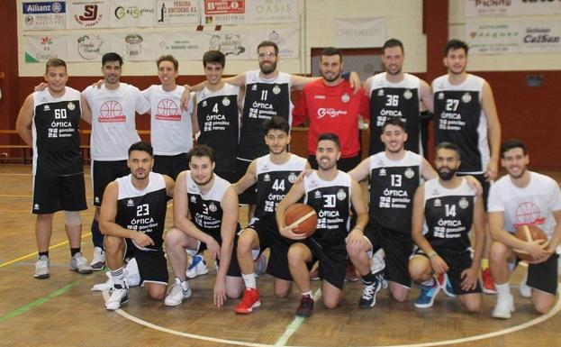 El C.B. Xerixia decide no inscribirse para disputar el Torneo Diputación para evitar riesgos