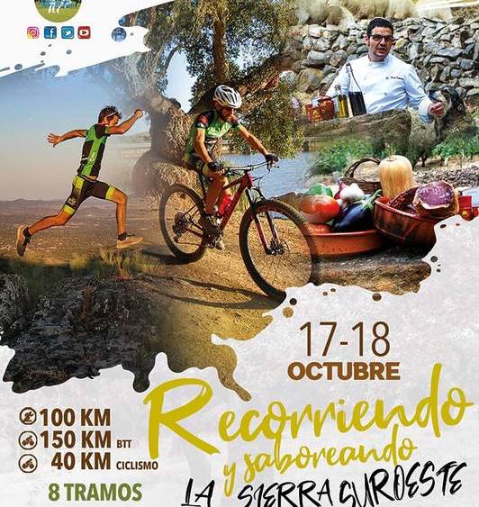 Aplazada la experiencia 'Recorriendo y saboreando la Comarca Sierra Suroeste'