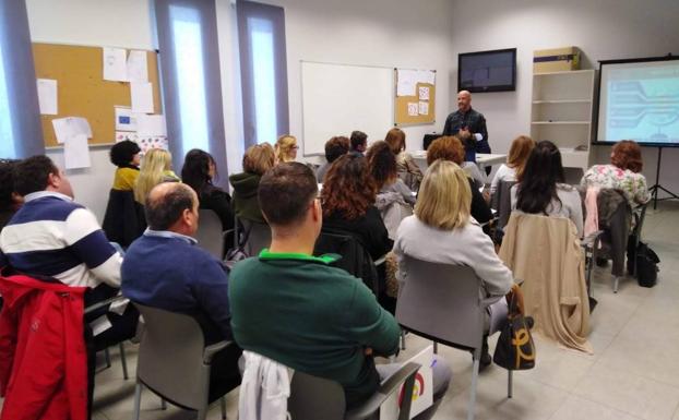 La Cámara de Comercio propone una jornada gratuita sobre marketing digital y líneas de ayuda para la innovación