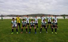 Debut y victoria para el equipo juvenil del Jerez C. F. en Liga Nacional