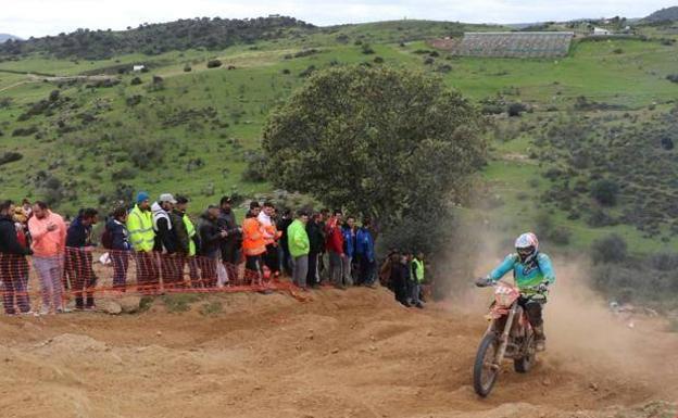 Jerez acoge este domingo, 15 de noviembre, la prueba del Campeonato Extremeño de Cross Country