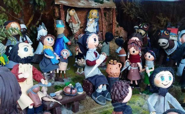 El Ayuntamiento convoca tres nuevos concursos para reavivar el espíritu navideño