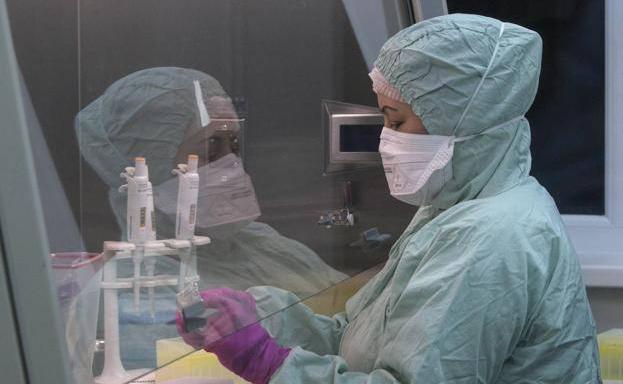 Jerez registra un nuevo caso positivo por Covid-19 en esta última jornada