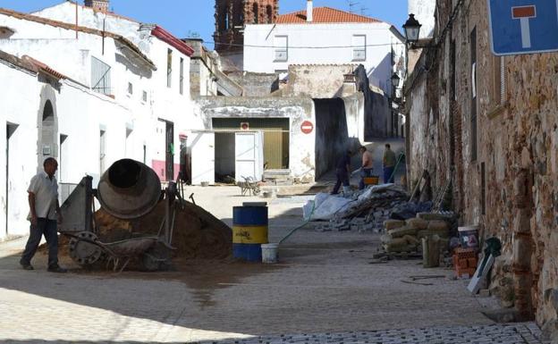 El Ayuntamiento oferta 30 puestos de trabajo a través del Plan de Empleo Experiencia