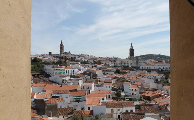 La Covid-19 da tregua a Jerez y sus pedanías: ningún nuevo caso positivo