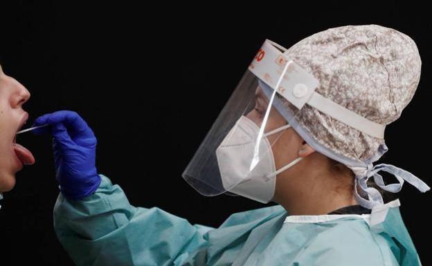 La Covid-19 da un respiro a Jerez y pedanías: tercer día consecutivo sin sumar nuevos casos positivos