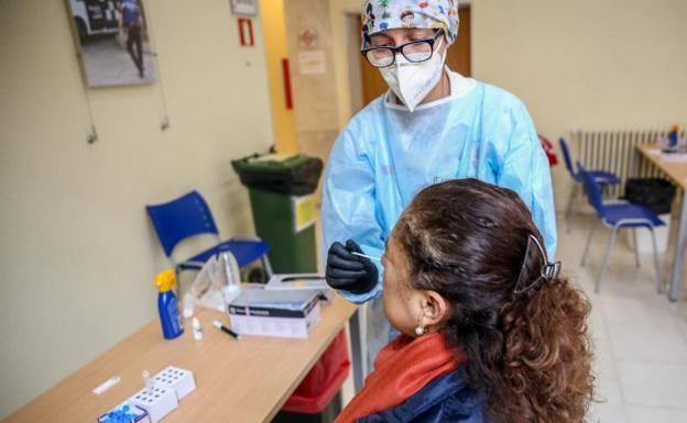 Jerez y pedanías suman otra jornada sin nuevos casos positivos por Covid-19