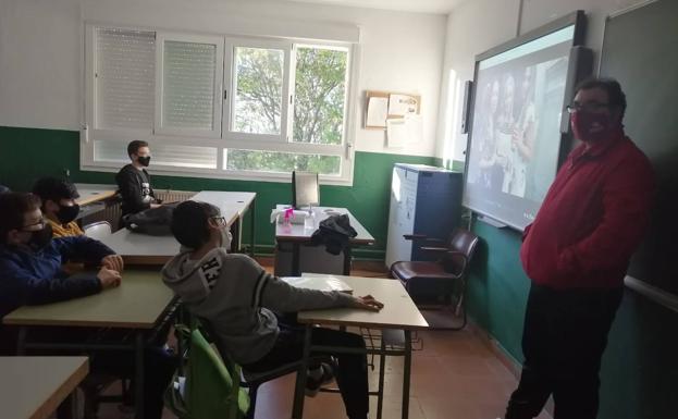 Jerez apuesta por una sociedad inclusiva y sin barreras en el Día Internacional de las Personas con Discapacidad