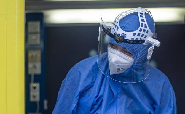 Jerez y sus pedanías suman una jornada sin nuevos positivos por coronavirus